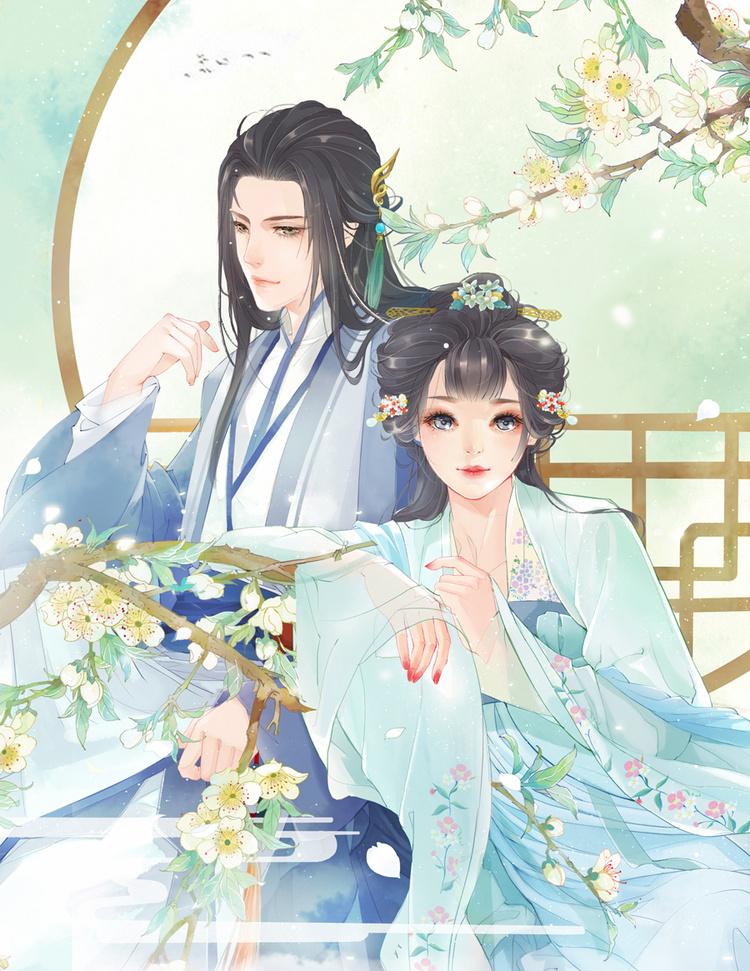 裴烟霍清寒抖音全文免费阅读