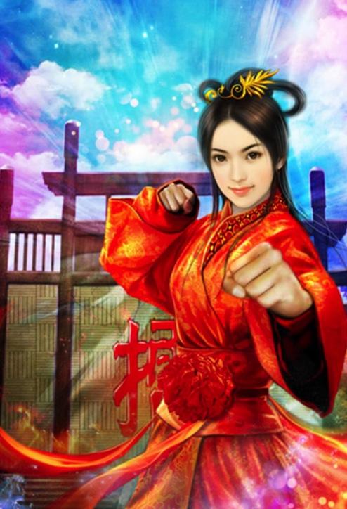 许妍是谁