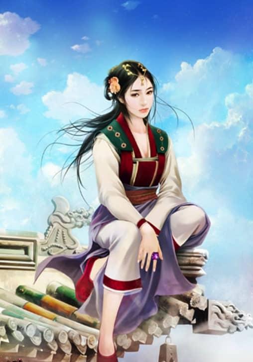 周泽是哪部