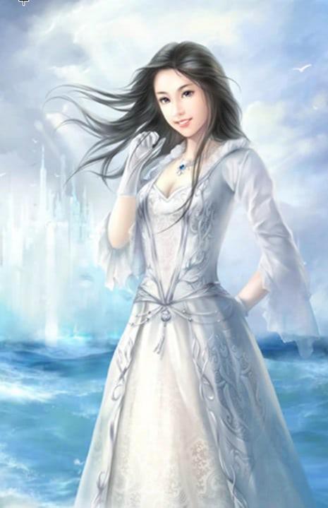云卿秦柏楚莹大结局免费阅读