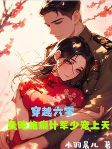 穿越六零奉旨军嫂