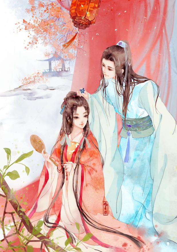 顾云姝免费阅读
