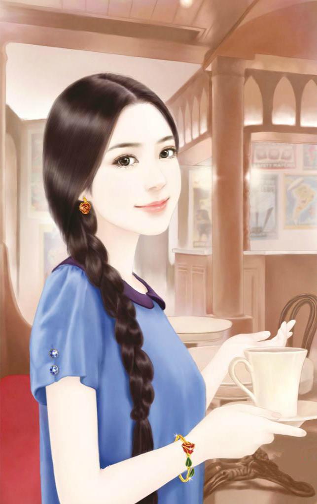男主姜尧川女主霍冉免费阅读