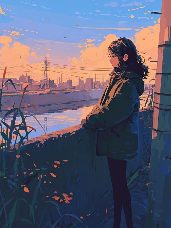 山遥什么意思