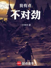 我有点不对劲txt
