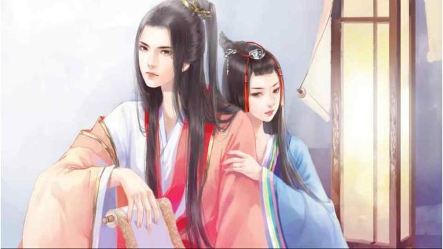 女主叫陈婷的