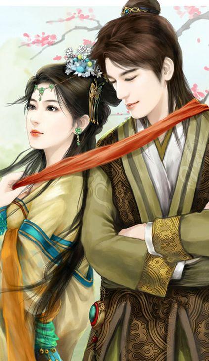 女主宋阮阮