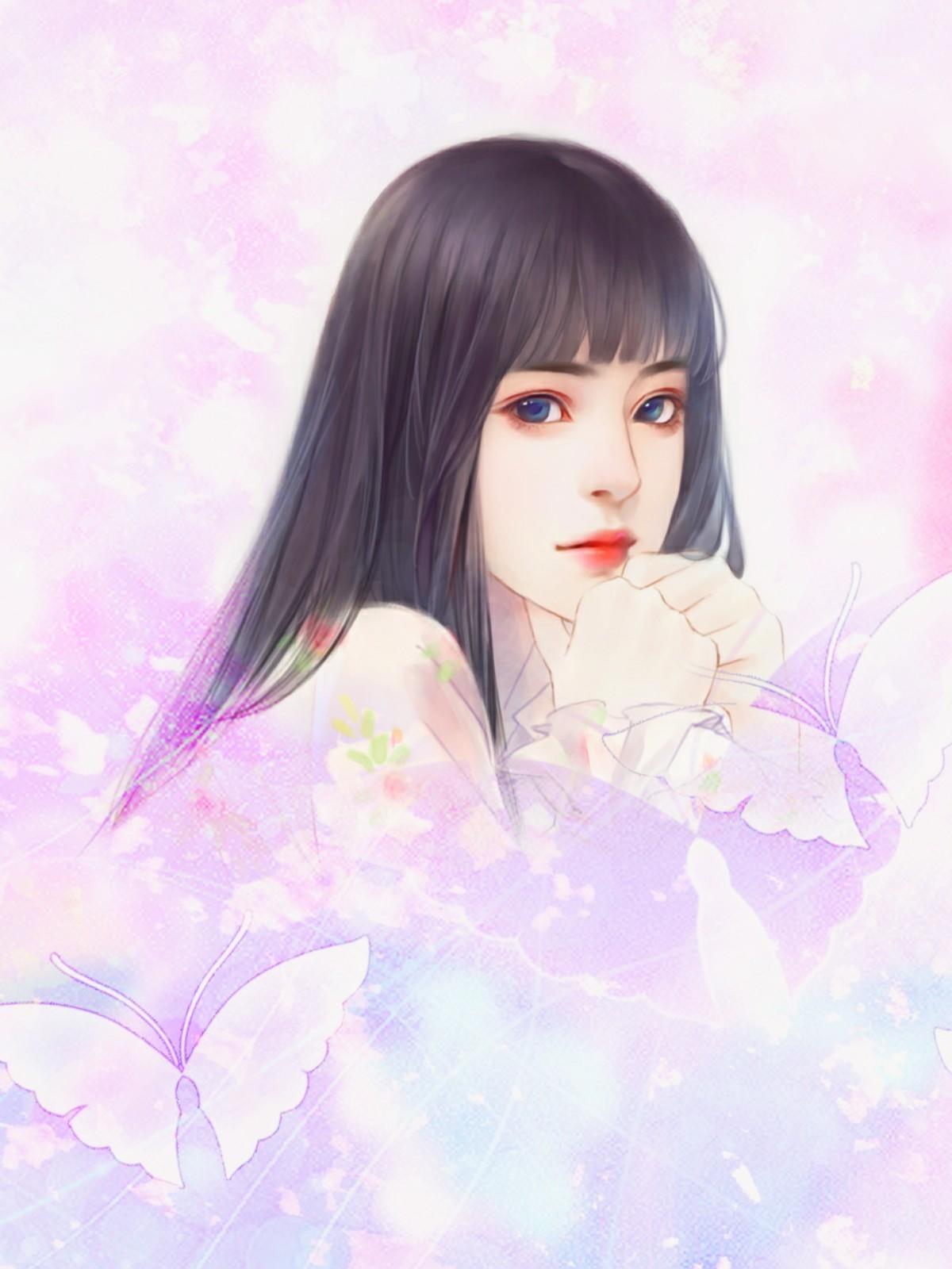 女主叫许黛的