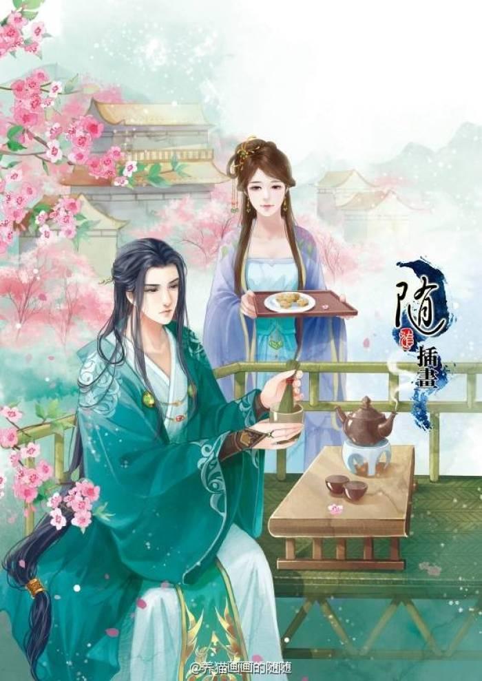 宋薇羽夜庞和周冬雨的恋情与背景介绍